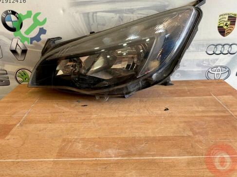 Opel Astra Far çıkma parça