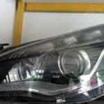 Opel Astra 2011-2023 Çıkma Far Sol