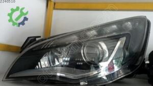 Opel Astra 2011-2023 Çıkma Far Sol