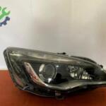 Opel Astra 2022 Çıkma Far No 1910741