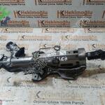 OPEL ASTRA J DİREKSİYON MAFSALI VE KONTAĞI 39019157 427878