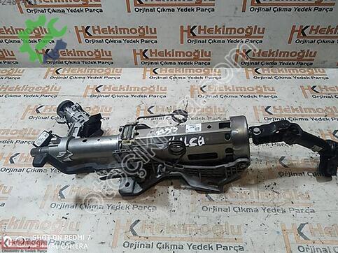 Opel Astra çıkma parça