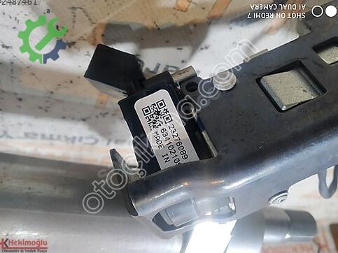 Opel Astra 39019157 çıkma parça