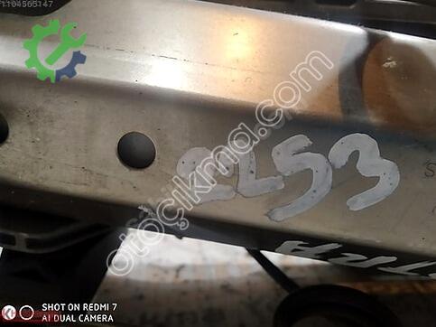 Opel Astra 39019157 çıkma parça