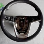 OPEL ASTRA J DİREKSİYON SİMİDİ HATASIZ TERTEMİZ