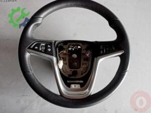 OPEL ASTRA J DİREKSİYON SİMİDİ HATASIZ TERTEMİZ