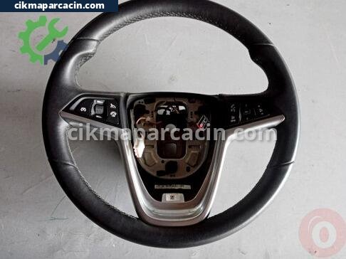 Opel Astra Direksiyon Simidi çıkma parça