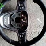 OPEL ASTRA J DİREKSİYON SİMİDİ HATASIZ TERTEMİZ