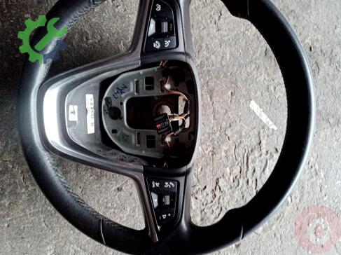 Opel Astra çıkma parça