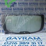 Arka Cam Opel Astra Çıkma