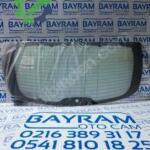 Arka Cam Opel Astra Çıkma