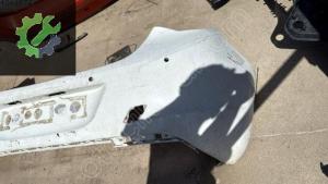 OPEL ASTRA-J HB ARKA TAMPON ÇIKMA ORJİNAL