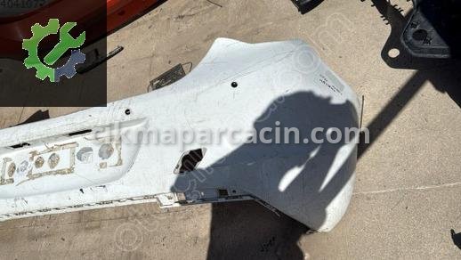 Opel Astra Arka Tampon çıkma parça