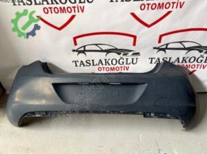 Arka Tampon Opel Astra 2010-2016 Çıkma 13266587