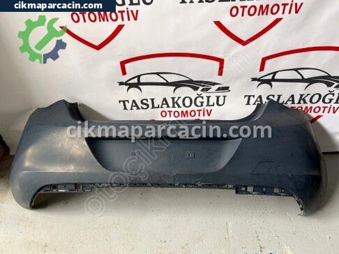 Opel Astra Arka Tampon çıkma parça