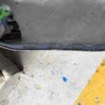 Arka Tampon Opel Astra 2010-2016 Çıkma 13266587