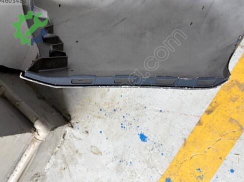 Opel Astra Arka Tampon 13266587 çıkma parça