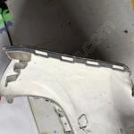 Arka Tampon Opel Astra 2010-2016 Çıkma 13266587