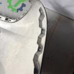 Arka Tampon Opel Astra 2010-2016 Çıkma 13266587