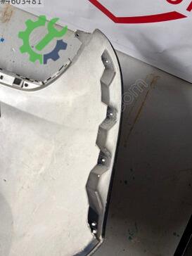 Opel Astra Arka Tampon 13266587 çıkma parça