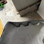 Arka Tampon Opel Astra 2010-2016 Çıkma 13266587