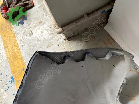 Opel Astra Arka Tampon 13266587 çıkma parça