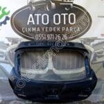 Opel Astra 2003-2023 Çıkma Bagaj Kapağı