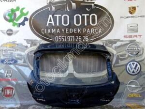 Opel Astra 2003-2023 Çıkma Bagaj Kapağı