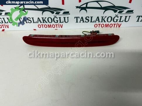 Opel Astra Fren Lambası çıkma parça