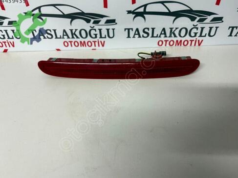 Opel Astra Fren Lambası çıkma parça