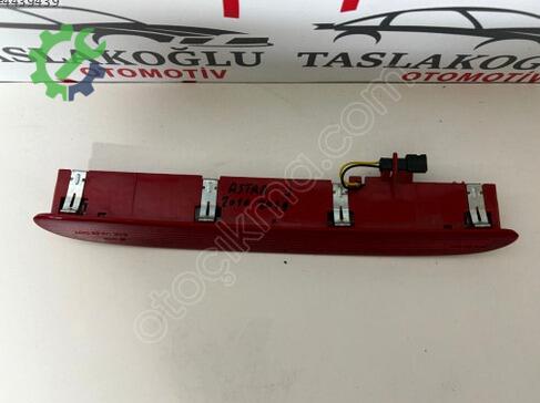Opel Astra Fren Lambası 13372164 çıkma parça