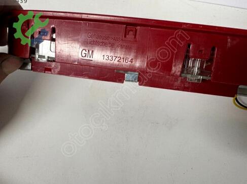 Opel Astra Fren Lambası 13372164 çıkma parça