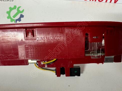 Opel Astra Fren Lambası 13372164 çıkma parça