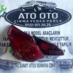 Opel Astra 2006 Çıkma Stop