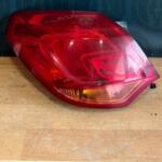 Opel Astra 2016-2022 Çıkma Sol Stop