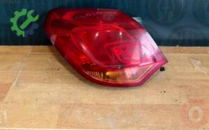 Opel Astra 2016-2022 Çıkma Sol Stop