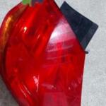 Opel Astra 2023 Çıkma Sol Stop No 1973439