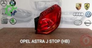 Opel Astra 2022 Çıkma Stop