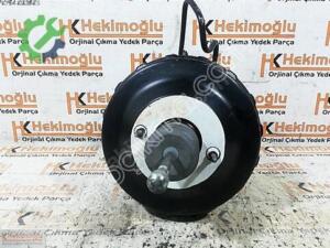 Opel Astra J için Westinghouse Fren ve Hidrolik Yağ Bidonu