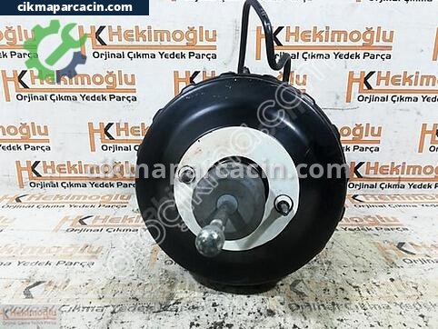 Opel Astra Westinghouse çıkma parça