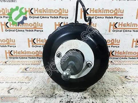 Opel Astra Westinghouse çıkma parça