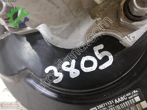 Opel Astra çıkma parça