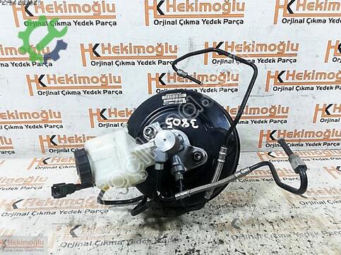 Opel Astra çıkma parça