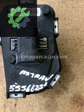 Opel Astra Emme Manifoldu 555662258 çıkma parça