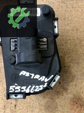 Opel astra j insignia emme manifold kapak motoru 555662258