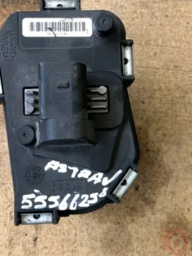 Opel Astra Emme Manifoldu 555662258 çıkma parça