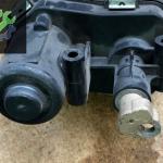 Opel astra j insignia emme manifold kapak motoru 555662258