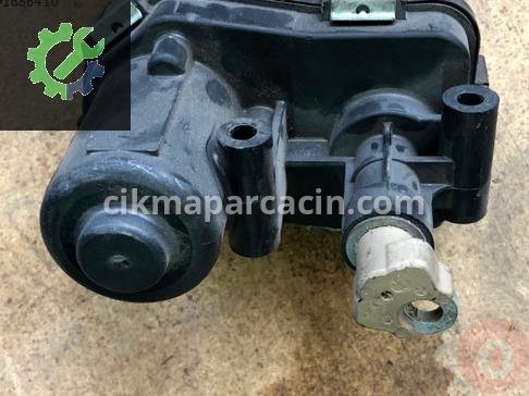 Opel Astra Emme Manifoldu 555662258 çıkma parça