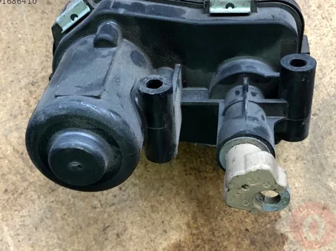 Opel Astra Emme Manifoldu 555662258 çıkma parça