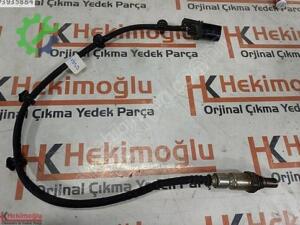 OPEL ASTRA J - K 1.6 DİZEL B16DTH OKSİJEN SENSÖRÜ 55502863
